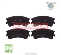 Kit pastiglie freno Kamoka Anteriore per MAZDA 6 b9m