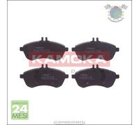 Kit pastiglie freno Kamoka Anteriore per MERCEDES CLASSE E 250 220 200 C 350 30