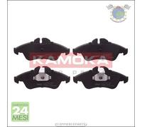Kit pastiglie freno Kamoka Anteriore per MERCEDES SPRINTER 416 414 413 412 411