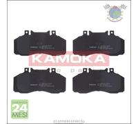 Kit pastiglie freno Kamoka Anteriore per MERCEDES SPRINTER 616 T2/LN1 814 811 8