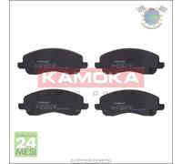 Kit pastiglie freno Kamoka Anteriore per MITSUBISHI OUTLANDER II I LANCER VIII