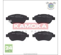 Kit pastiglie freno Kamoka Anteriore per OPEL CORSA D ADAM