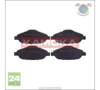 Kit pastiglie freno Kamoka Anteriore per PEUGEOT 3008 308