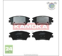 Kit pastiglie freno Kamoka Anteriore per SSANGYONG KORANDO TIVOLI XLV