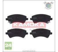 Kit pastiglie freno Kamoka Anteriore per TOYOTA COROLLA b9j