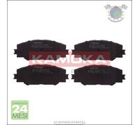 Kit pastiglie freno Kamoka Anteriore per TOYOTA RAV 4 PRIUS MIRAI AURIS