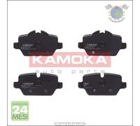 Kit pastiglie freno Kamoka Posteriore per BMW 3 E92 316 E90 320 318 1 F20 118 1