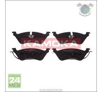 Pastiglie freno Assale posteriore JQ1012950 KAMOKA per CHRYSLER VOYAGER IV