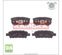 Kit pastiglie freno Kamoka Posteriore per CHRYSLER SEBRING DODGE CALIBER AVENGE