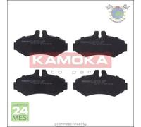 Kit pastiglie freno Kamoka Posteriore per MERCEDES SPRINTER 416 414 413 412 b8r