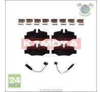 Kit pastiglie freno Kamoka Posteriore per MERCEDES VIANO CDI 3.7 3.5 3.2 VITO E