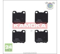 Originale KAMOKA Kit Pastiglie Freno a Disco JQ1012234 per DAF Opel Porsche