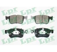 SAMKO 5SP2120 Kit pastiglie freni