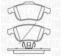 Magneti Marelli Dacia Duster Pf0429