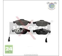 Kit Pastiglie freno Maxgear Anteriore per ALFA ROMEO 156 147 LANCIA LYBRA