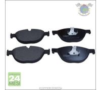 Kit Pastiglie freno Maxgear Anteriore per ALPINA B7 BMW 7 F01 F02 F03 F04 Activ