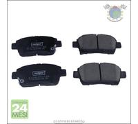 Kit Pastiglie freno Maxgear Anteriore per ASTON MARTIN CYGNET TOYOTA IQ