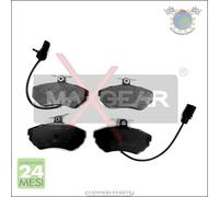 Kit Pastiglie freno Maxgear Anteriore per AUDI A4 SEAT EXEO VW PASSAT (3B6) (3B