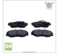 Kit Pastiglie freno Maxgear Anteriore per AUDI CABRIOLET QUATTRO COUPE 200 100