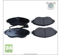 Kit Pastiglie freno Maxgear Anteriore per AUDI Q3 Q2 A3 CUPRA FORMENTOR ATECA L