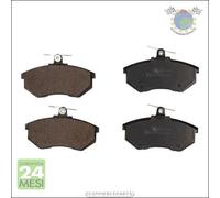 Kit Pastiglie freno Maxgear Anteriore per AUDI QUATTRO COUPE 90 80 VW PASSAT (3