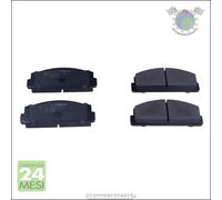 Kit Pastiglie freno Maxgear Anteriore per AUTOBIANCHI PRIMULA A FIAT CAMPAGNOLA