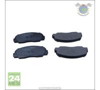 Kit Pastiglie freno Maxgear Anteriore per BERTONE FREECLIMBER DAIHATSU WILDCAT/