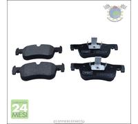 Kit Pastiglie freno Maxgear Anteriore per BMW 2 F22 F87 218 F23 1 F21 118 116 1