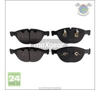 Kit Pastiglie freno Maxgear Anteriore per BMW 7 E65 E66 E67 760 750 745 6 E64 6