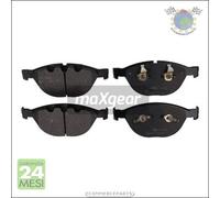 Kit Pastiglie freno Maxgear Anteriore per BMW 7 E65 E66 E67 760 750 745 6 E64 6