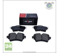 Kit Pastiglie freno Maxgear Anteriore per BMW X2 F39 sDrive 2 F46 216 214 F45 2