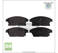 Kit Pastiglie freno Maxgear Anteriore per CADILLAC ATS CHEVROLET ORLANDO CRUZE