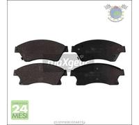 Kit Pastiglie freno Maxgear Anteriore per CHEVROLET CRUZE AVEO OPEL ASTRA J