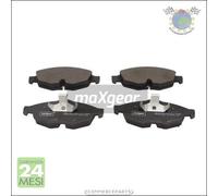Kit Pastiglie freno Maxgear Anteriore per CHRYSLER SEBRING Cabriolet