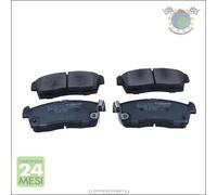 Kit Pastiglie freno Maxgear Anteriore per CITROEN C-ZERO MITSUBISHI i PEUGEOT I
