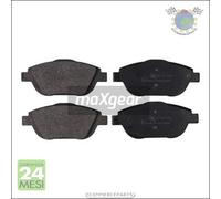 Kit Pastiglie freno Maxgear Anteriore per CITROEN C3 III II DS3 C4 DS OPEL CROS