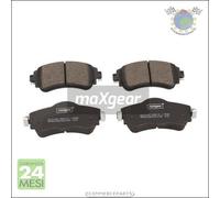 Kit Pastiglie freno Maxgear Anteriore per CITROEN C4 II DS4