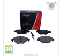 Kit Pastiglie freno Maxgear Anteriore per CITROEN C5 III II I