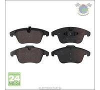 Kit Pastiglie freno Maxgear Anteriore per CITROEN C5 III II PEUGEOT 508 407