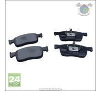 Kit Pastiglie freno Maxgear Anteriore per CITROEN SPACETOURER JUMPY PEUGEOT TRA