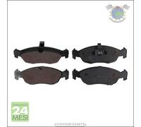 Kit Pastiglie freno Maxgear Anteriore per CITROEN XSARA SAXO PEUGEOT 306 205 10