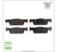 Kit Pastiglie freno Maxgear Anteriore per DACIA SANDERO LOGAN MERCEDES CLASSE G