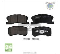 Kit Pastiglie freno Maxgear Anteriore per DAIHATSU SIRION YRV
