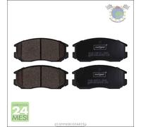 Kit Pastiglie freno Maxgear Anteriore per DAIHATSU TERIOS EXTOL MITSUBISHI LANC