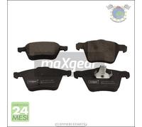 Kit Pastiglie freno Maxgear Anteriore per FORD GALAXY S-MAX VOLVO XC70 V70 V60