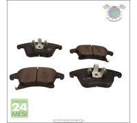 Kit Pastiglie freno Maxgear Anteriore per FORD MONDEO GALAXY S-MAX