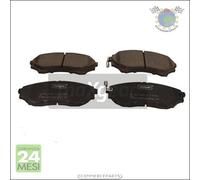 Kit Pastiglie freno Maxgear Anteriore per FORD RANGER MAZDA B-SERIE BT-50 ca1