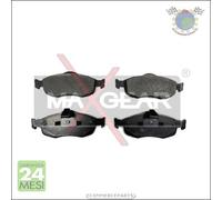 Kit Pastiglie freno Maxgear Anteriore per FORD SCORPIO MONDEO COUGAR