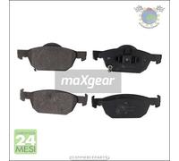 Kit Pastiglie freno Maxgear Anteriore per HONDA ACCORD VIII