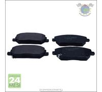 Kit Pastiglie freno Maxgear Anteriore per HYUNDAI i30 KIA PROCEED XCEED CEED